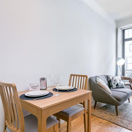 Guestready - Craft Dreams Experience Appartement Porto Buitenkant foto