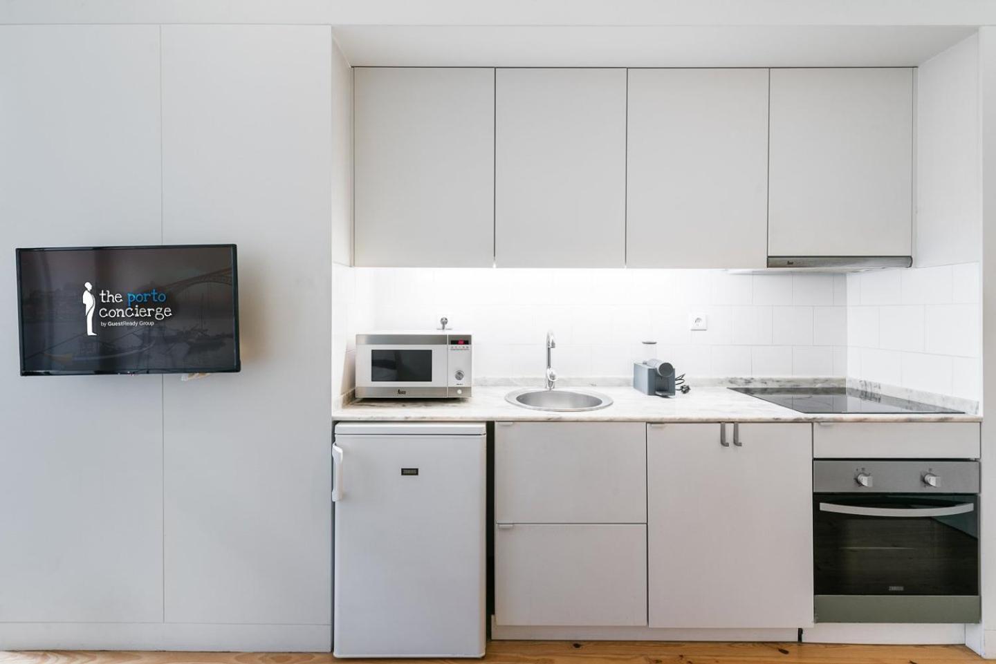 Guestready - Craft Dreams Experience Appartement Porto Buitenkant foto