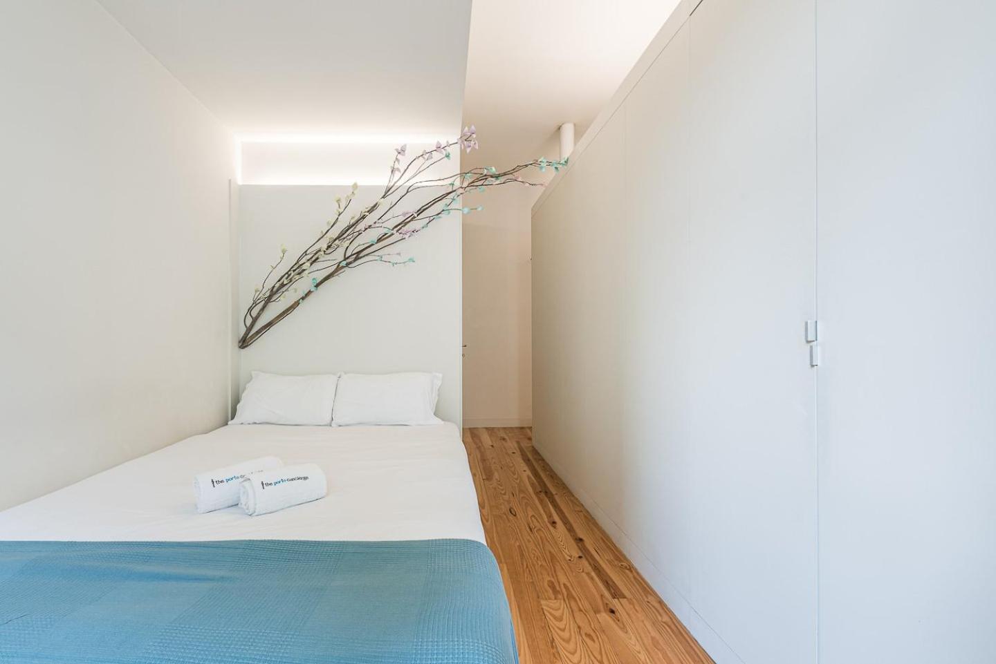 Guestready - Craft Dreams Experience Appartement Porto Buitenkant foto