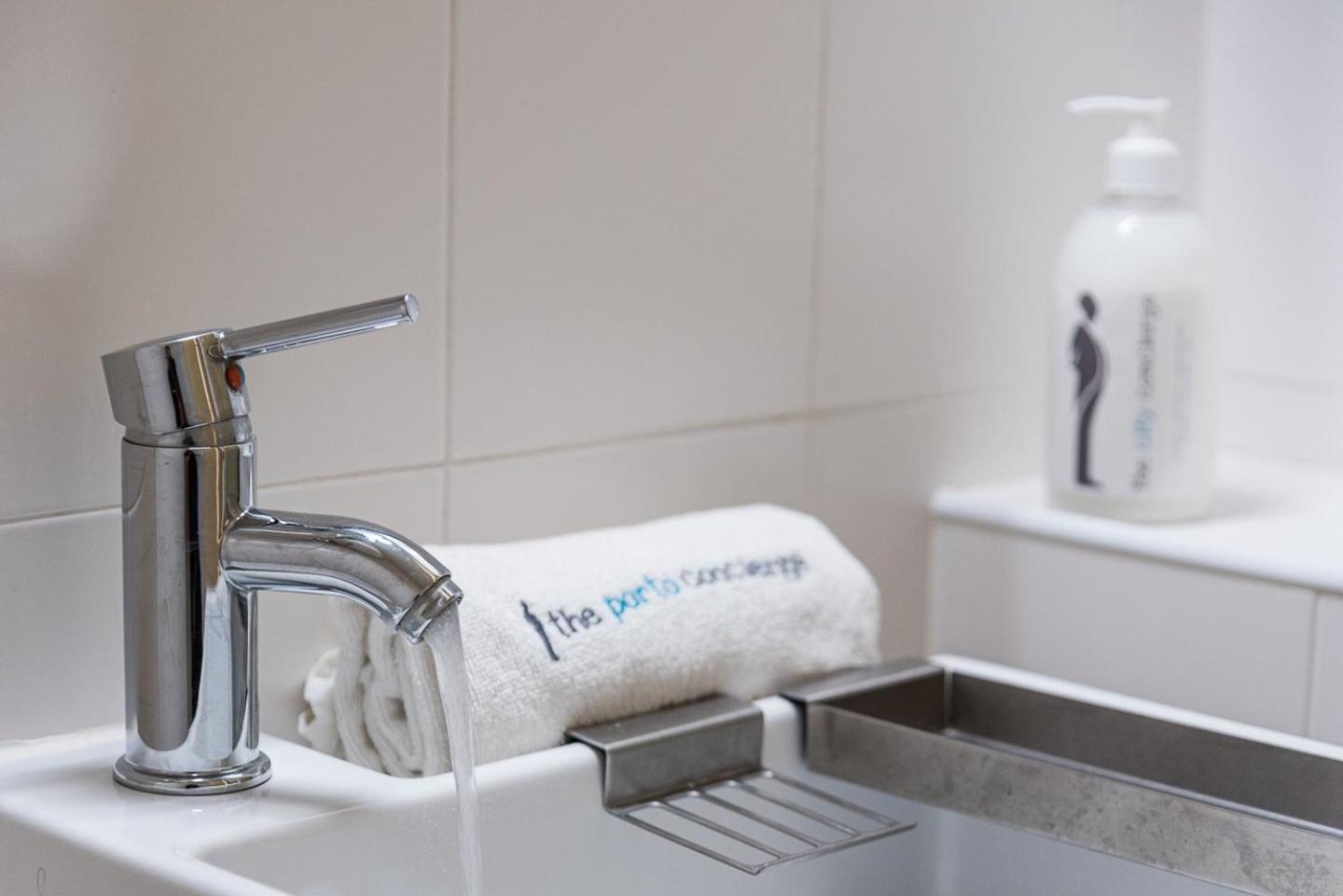 Guestready - Craft Dreams Experience Appartement Porto Buitenkant foto