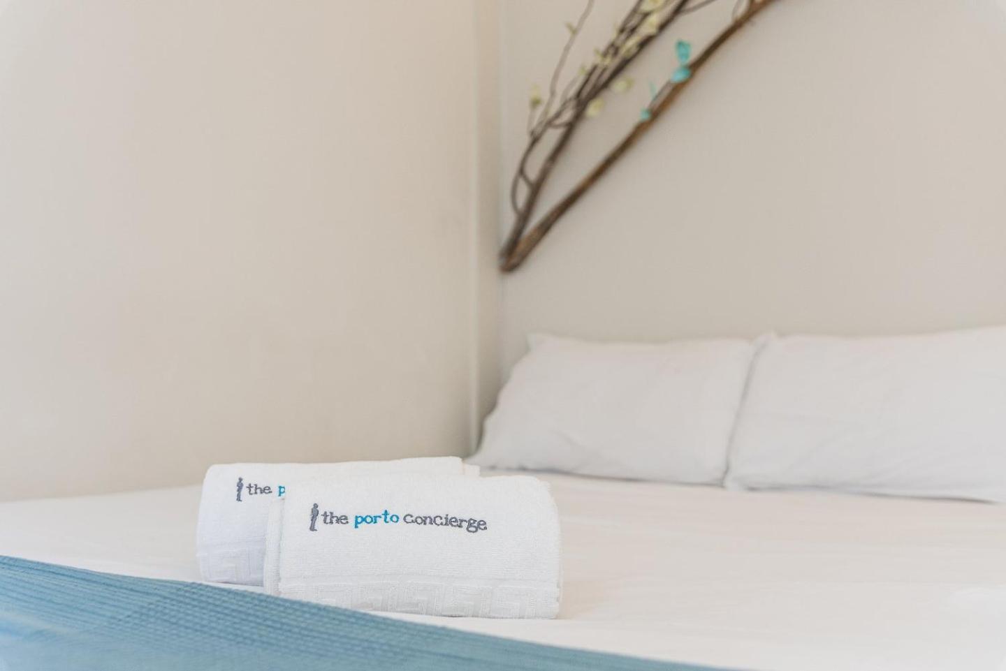 Guestready - Craft Dreams Experience Appartement Porto Buitenkant foto