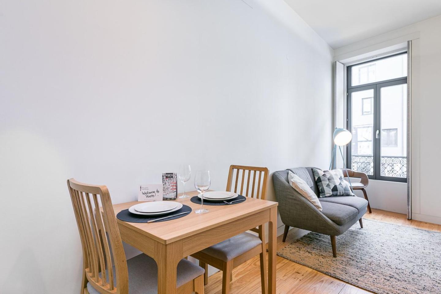Guestready - Craft Dreams Experience Appartement Porto Buitenkant foto