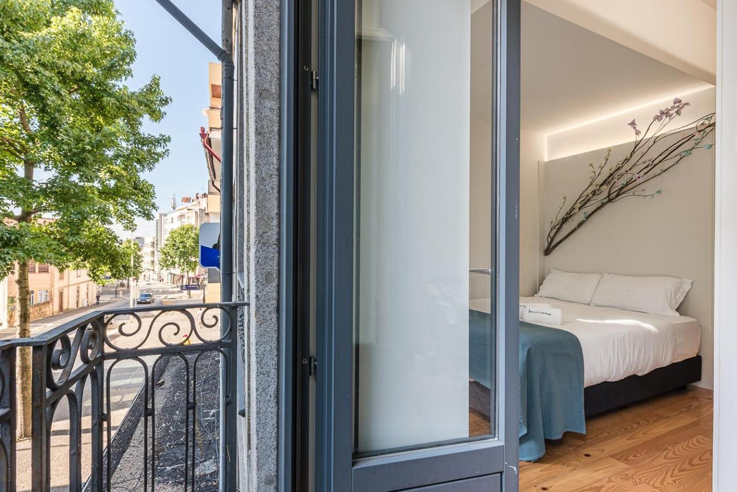 Guestready - Craft Dreams Experience Appartement Porto Buitenkant foto