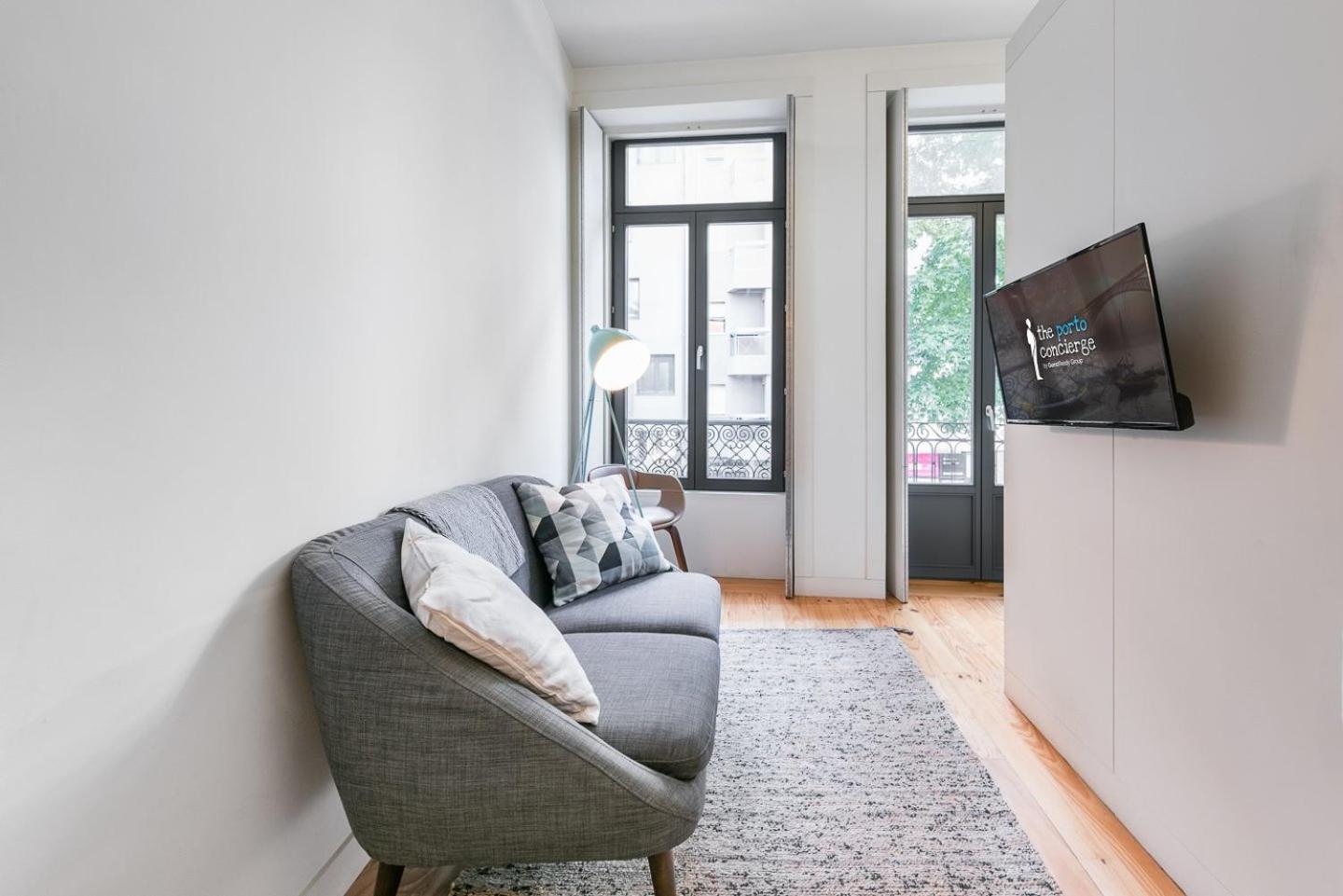 Guestready - Craft Dreams Experience Appartement Porto Buitenkant foto
