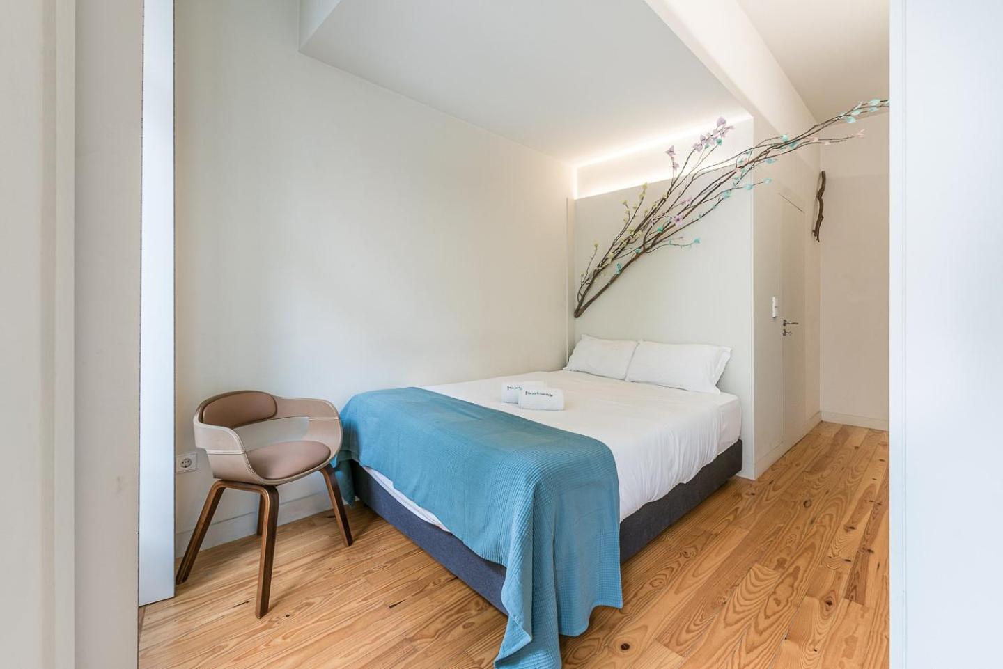 Guestready - Craft Dreams Experience Appartement Porto Buitenkant foto