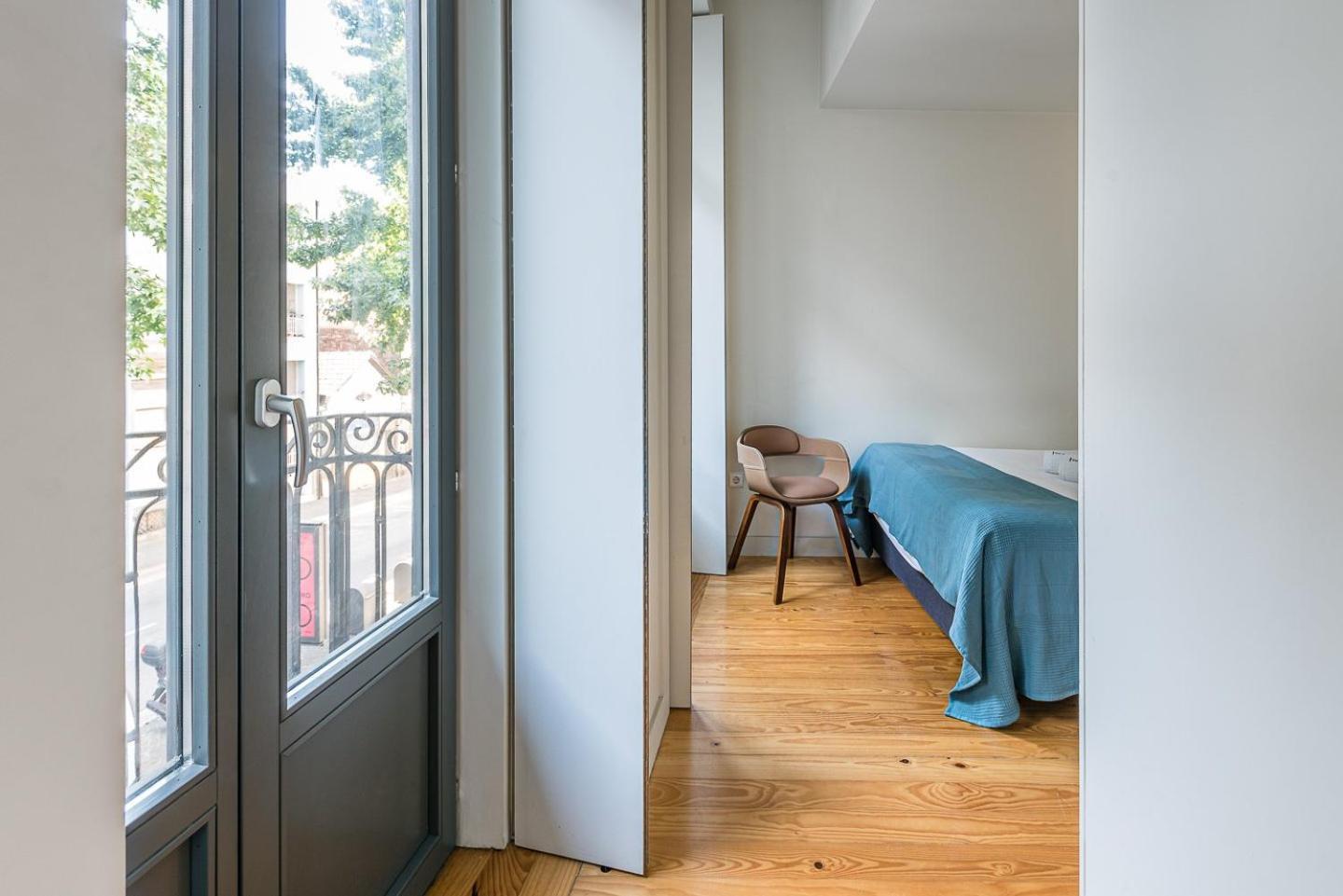 Guestready - Craft Dreams Experience Appartement Porto Buitenkant foto
