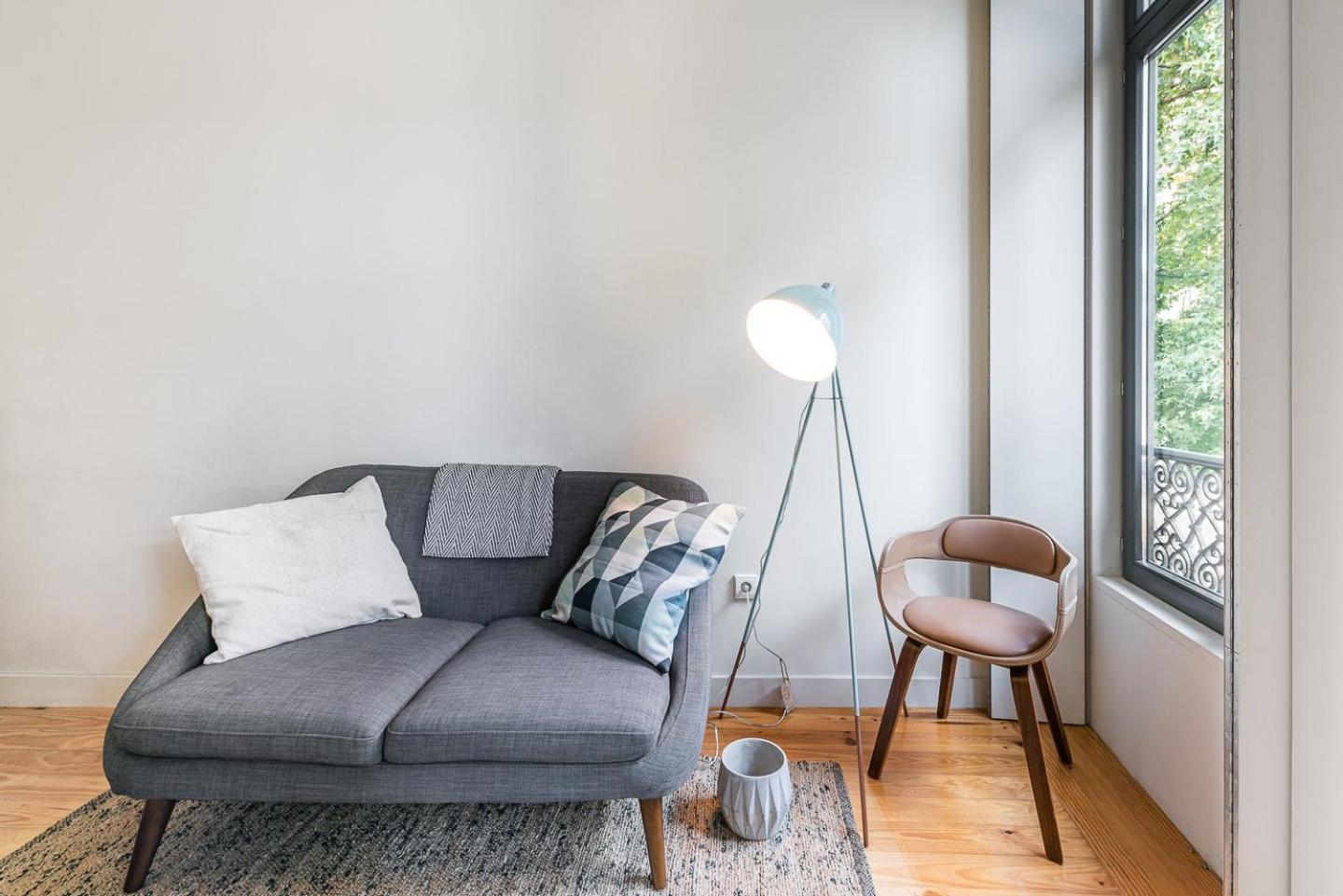 Guestready - Craft Dreams Experience Appartement Porto Buitenkant foto