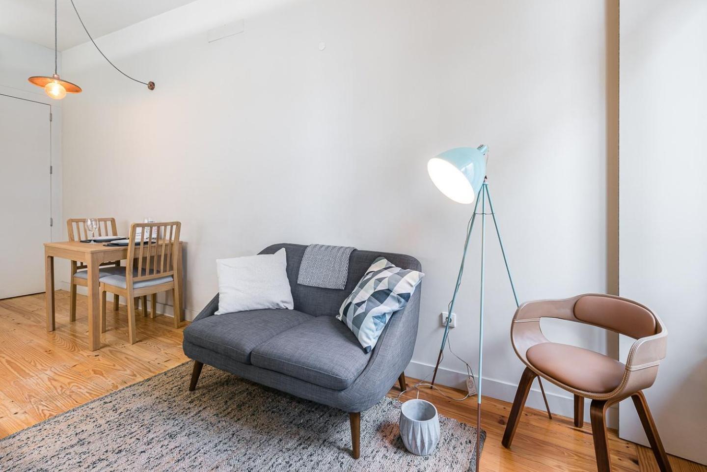 Guestready - Craft Dreams Experience Appartement Porto Buitenkant foto