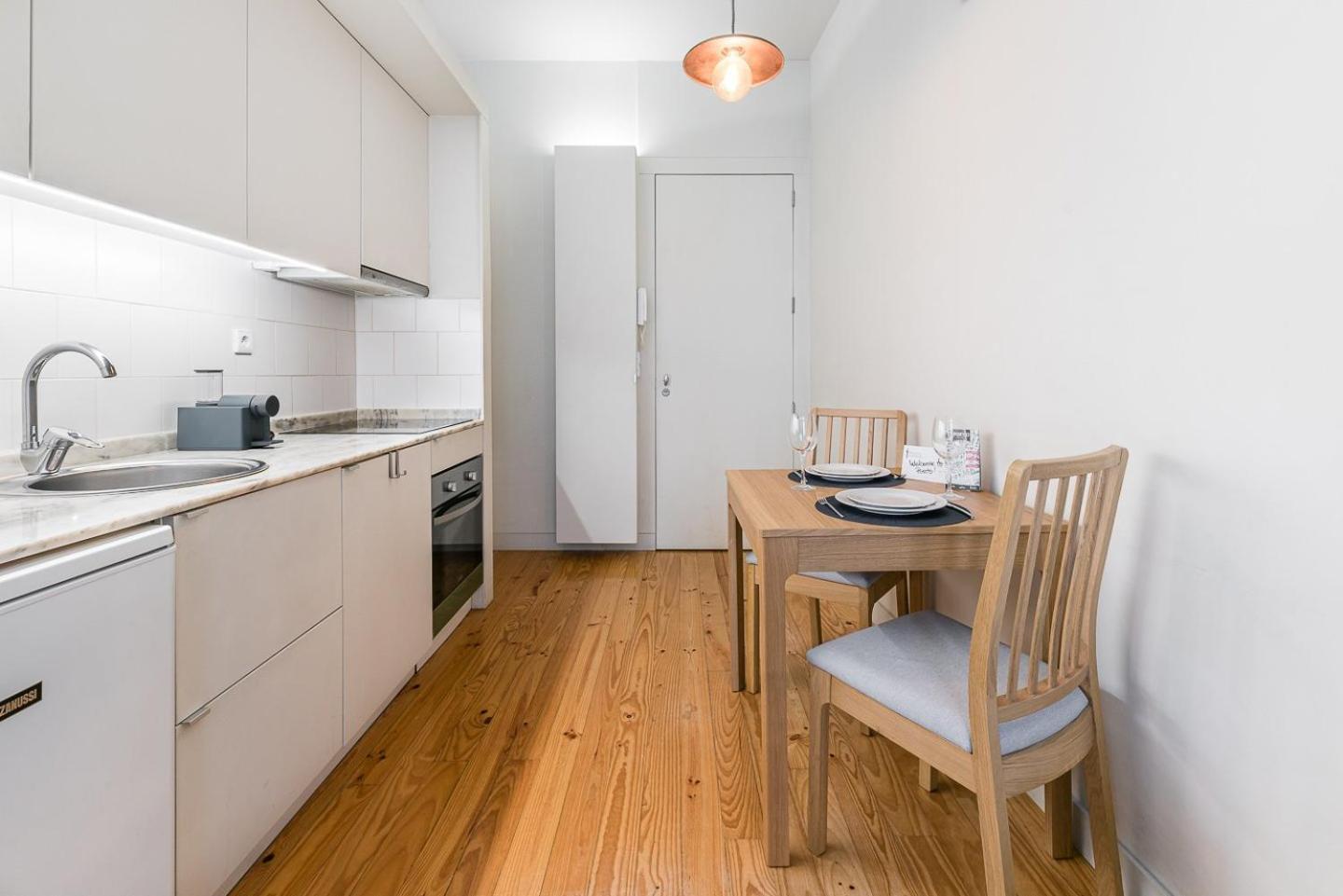 Guestready - Craft Dreams Experience Appartement Porto Buitenkant foto