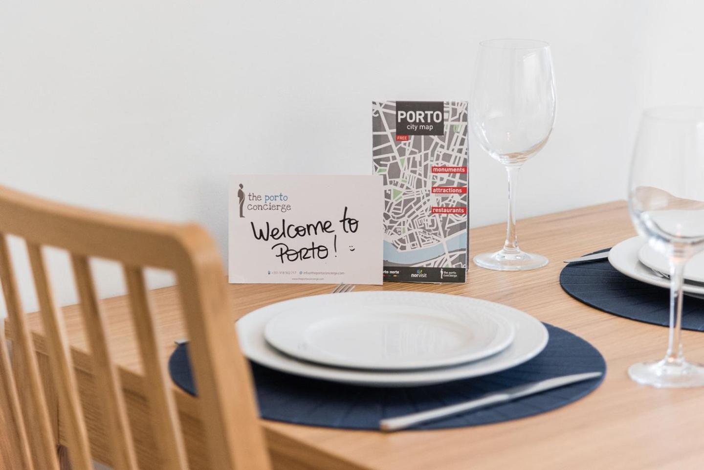 Guestready - Craft Dreams Experience Appartement Porto Buitenkant foto