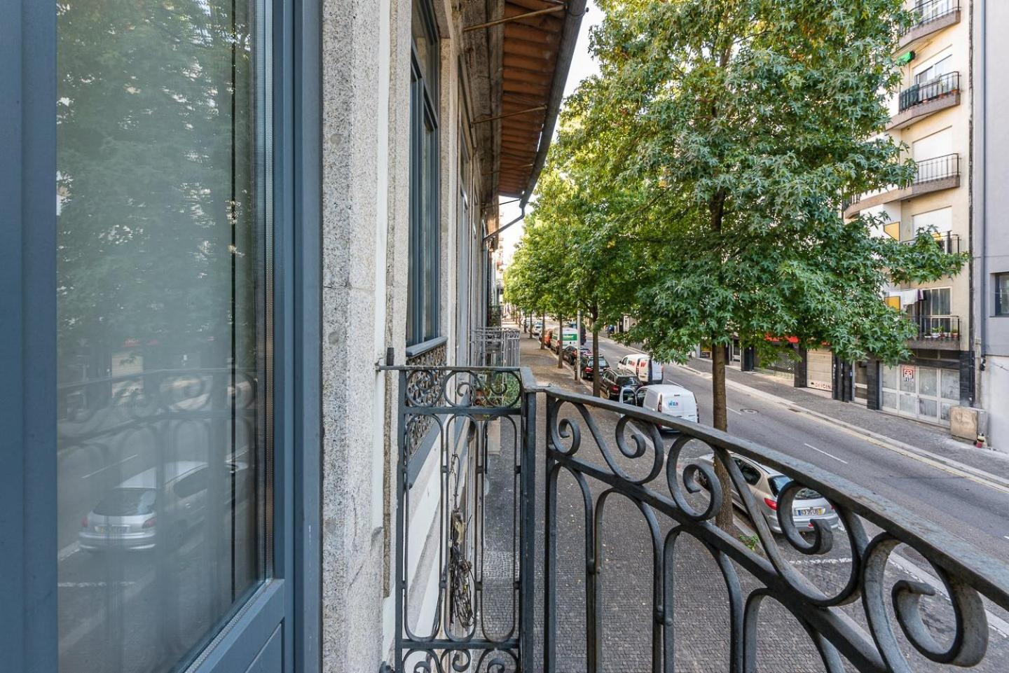 Guestready - Craft Dreams Experience Appartement Porto Buitenkant foto